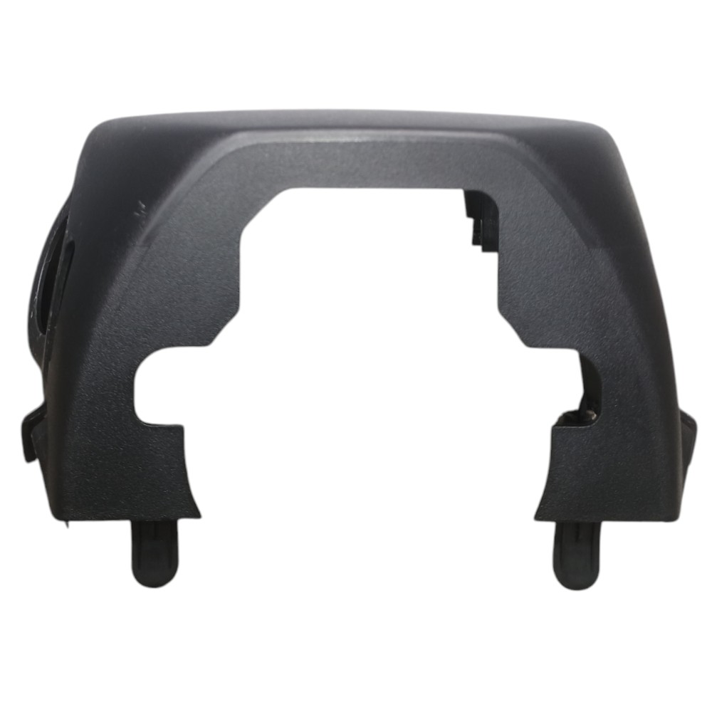 Moldura Inferior Chave Seta Mitsubishi Outlander 2015 4