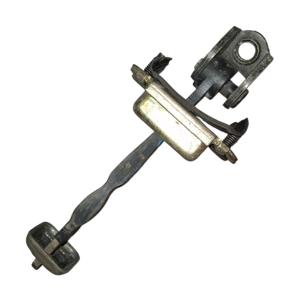 Limitador Porta Dianteira Esquerda Ford Fiesta 2003 À 2012 3