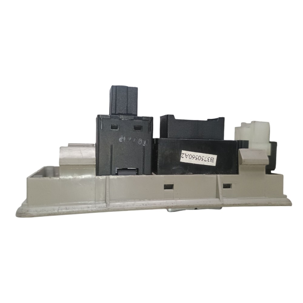 Botão Comando Retrovisor/trava Elétrica Lifan 620 2011 3