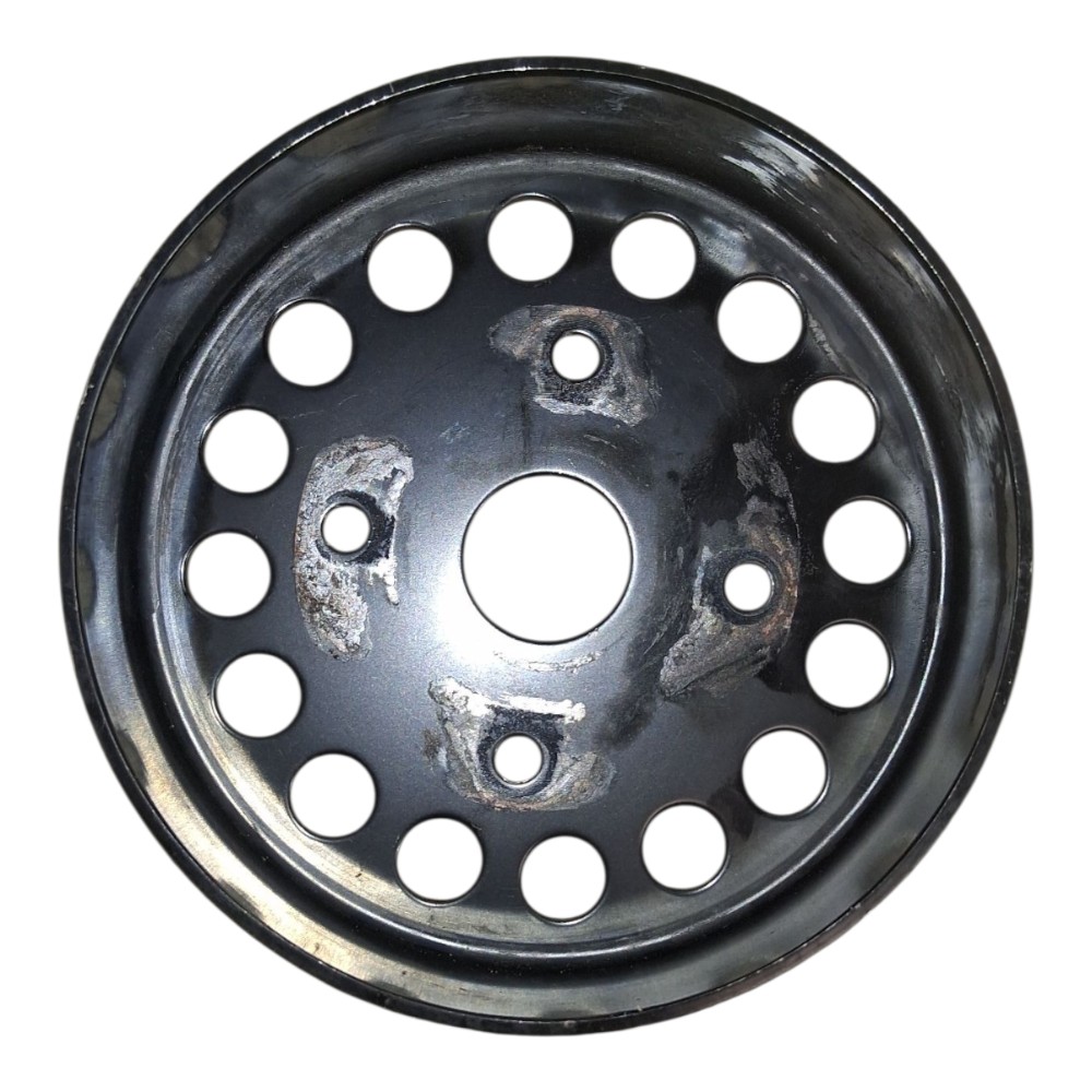 Polia Bomba Água Hyundai Ix35 2014 2