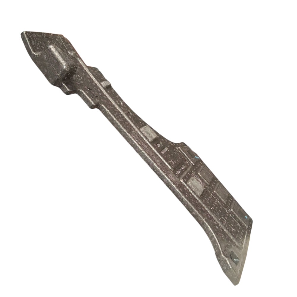 Isopor Esquerdo Porta Malas Toyota Yaris Sd 2021 647730d120 3