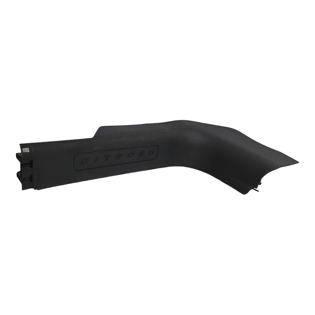 Soleira Diant Dir Citroen C3 Picasso Glx 2013 C/detalhe Preto