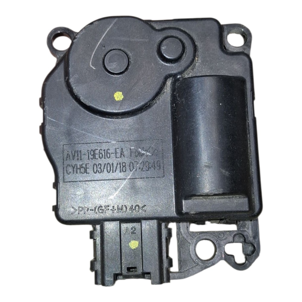 Motor Atuador Caixa Ar Ford Ka 1.0 2015 Av1119e616ea 1
