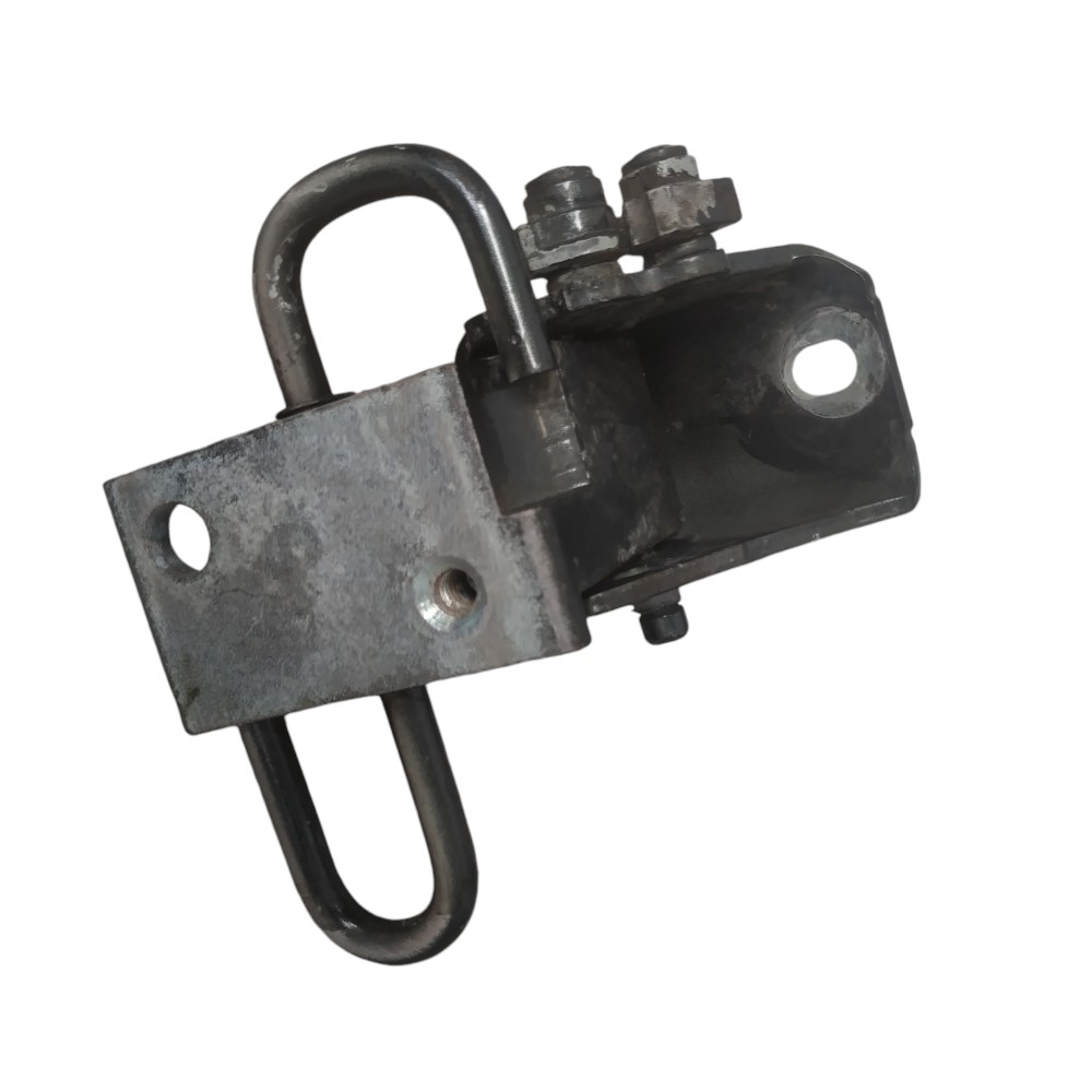Dobradiça Inferior Porta Traseira Esquerda Vw Polo 2014 2