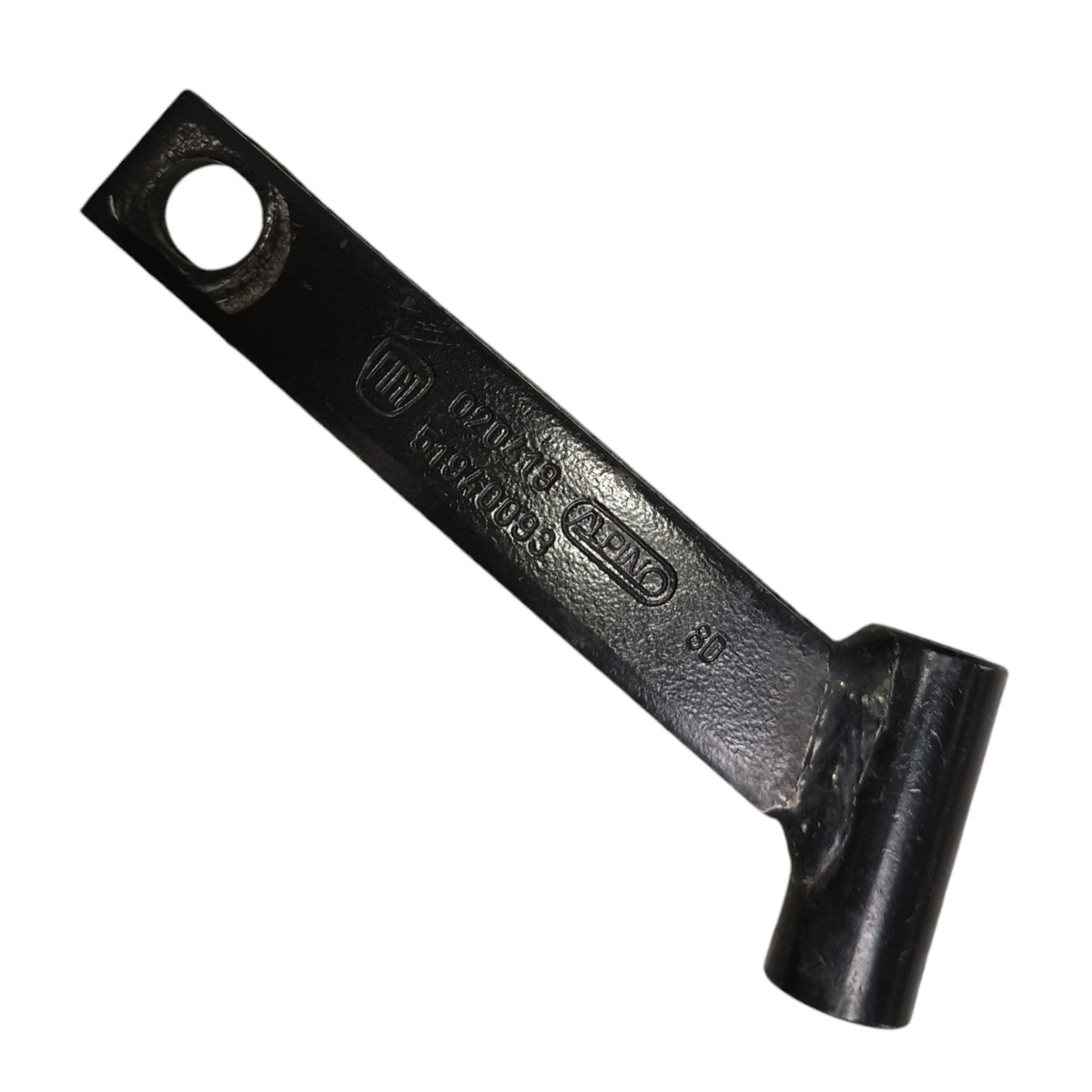 Suporte Coxim Câmbio Fiat Mobi Like 1.0 2018 51940093 1