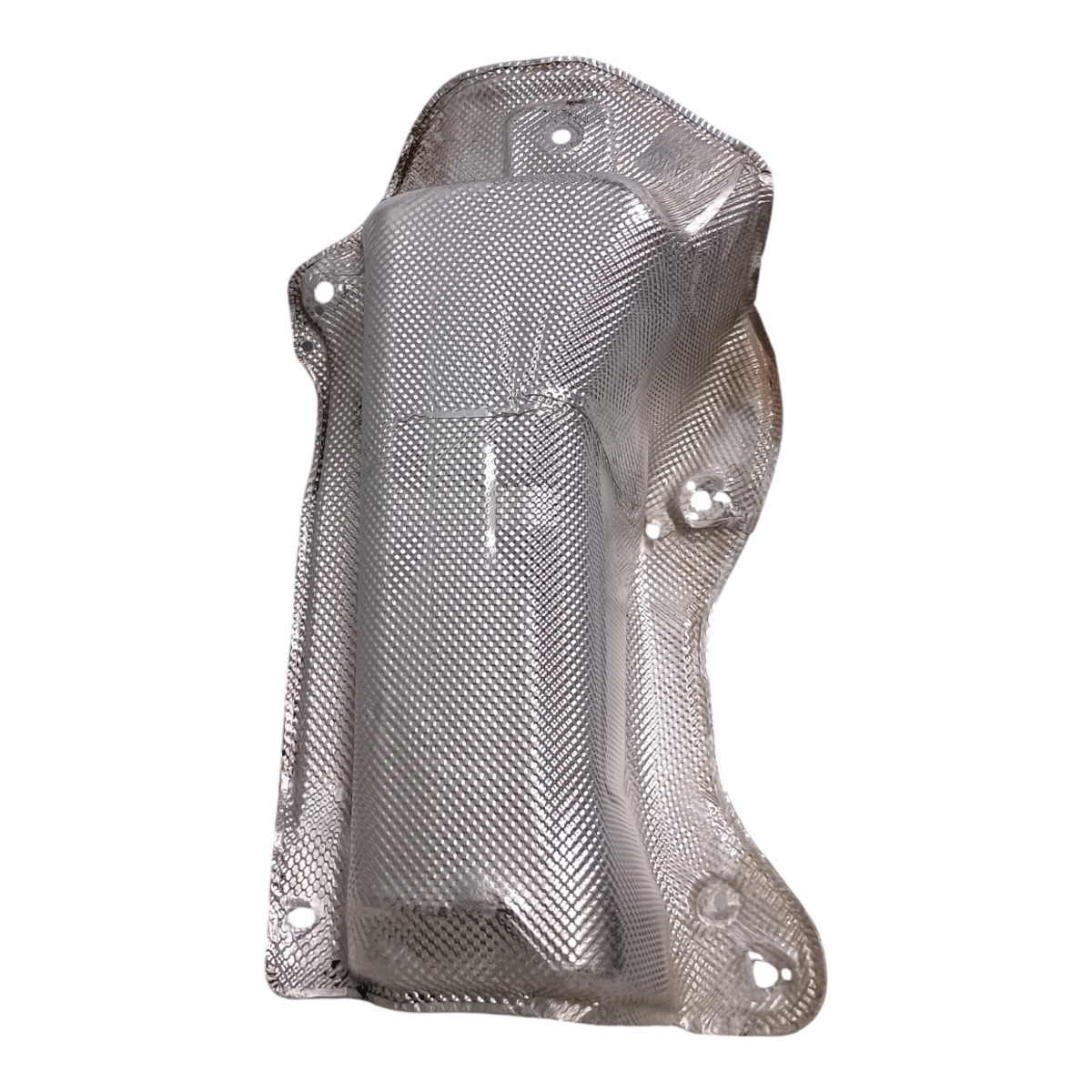 Defletor Calor Coletor Escapamento Vw Virtus 2018 2q0825711 1