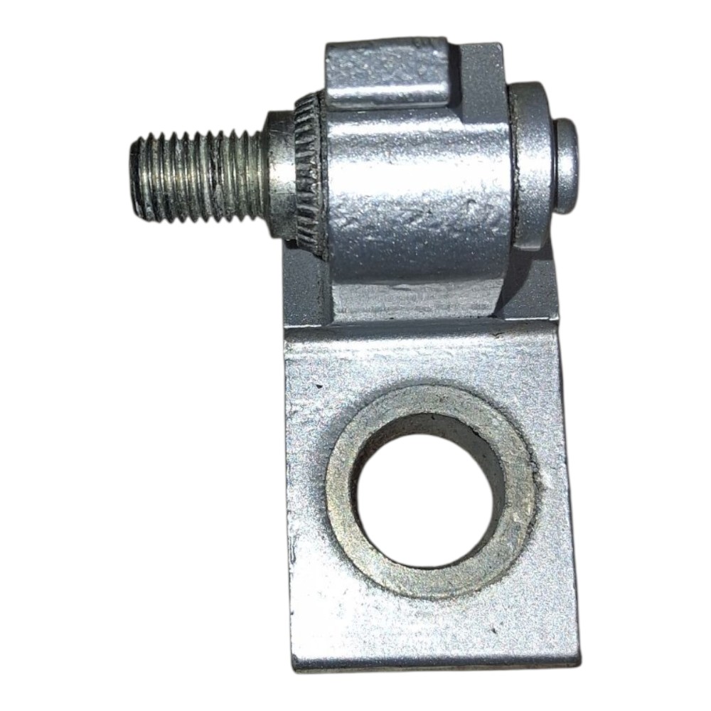 Dobradiça Superior Porta Traseira Direita Vw Fox 2012 1