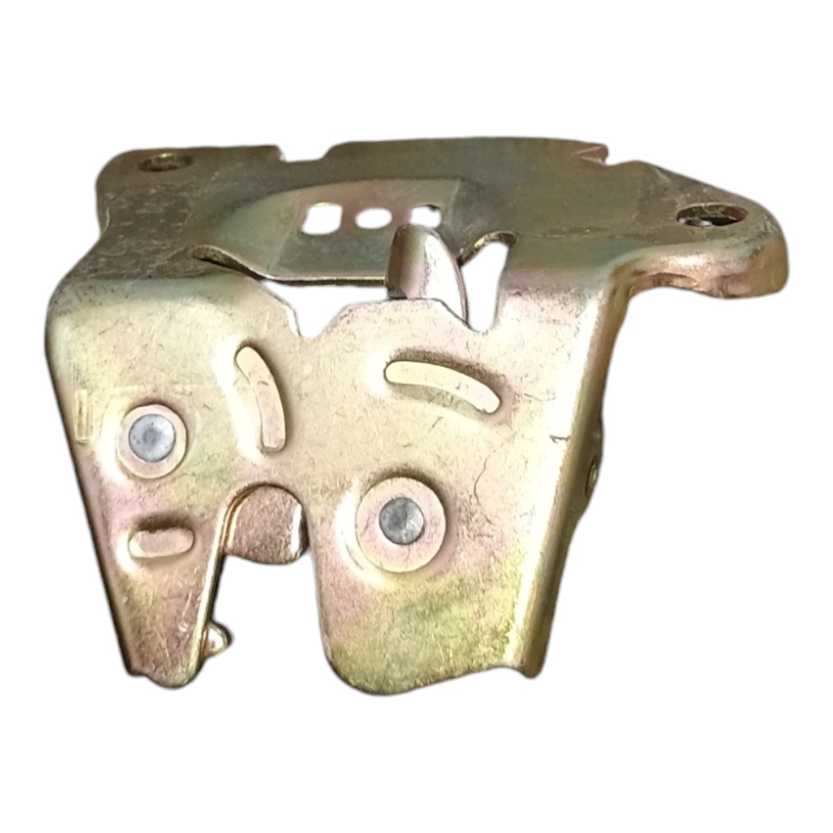 Fechadura Porta Malas Gm Celta 2008 4