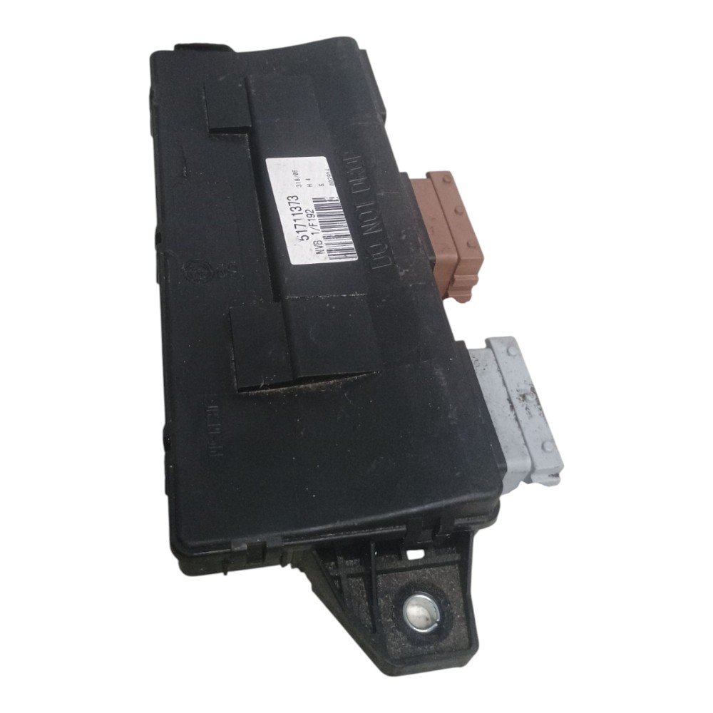 Módulo Conforto Fiat Stilo 2007 3