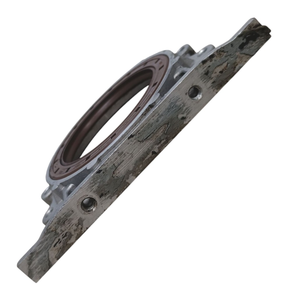 Flange Retentor Virabrequim Lifan 620 2009 À 2012 4