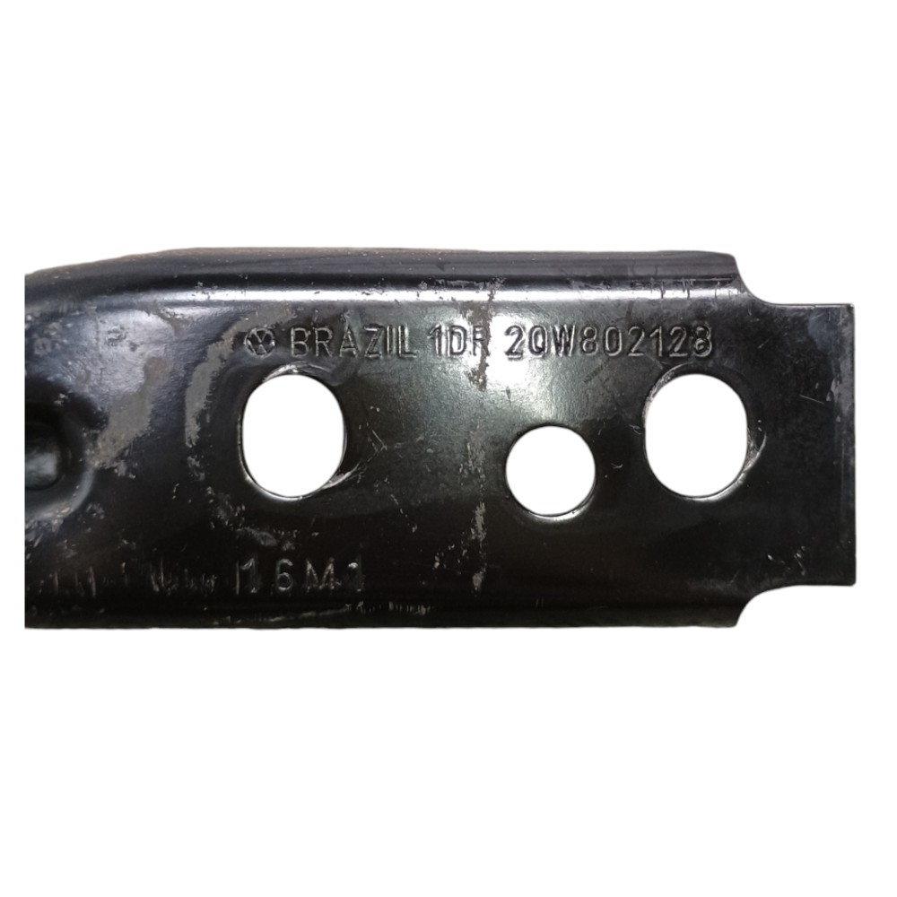 Suporte Travessa Motor Vw Tcross Tsi 2022 2qw802128 4