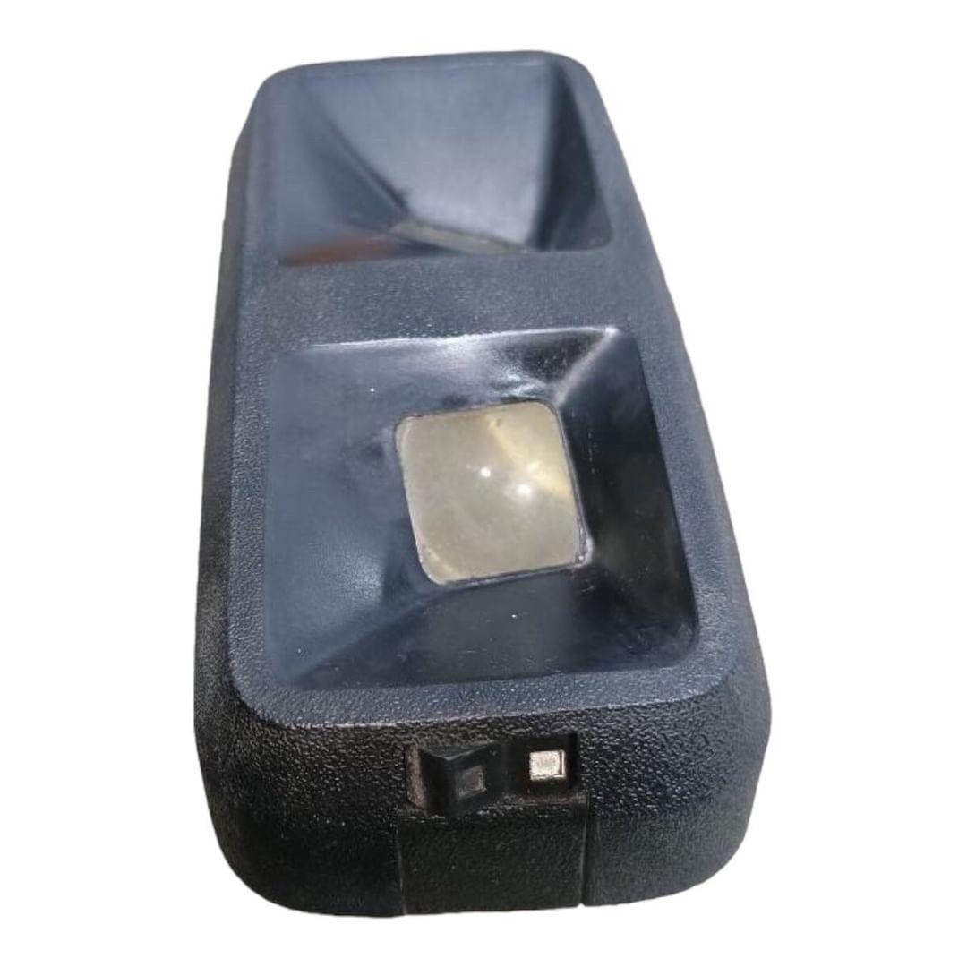Lanterna Luz Teto Gm Monza Kadett Opala 1985 À 2998 3