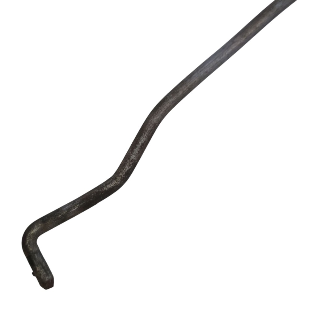 Haste Maçaneta Externa Porta Diant Dir Gm Corsa Sedan 2004 5