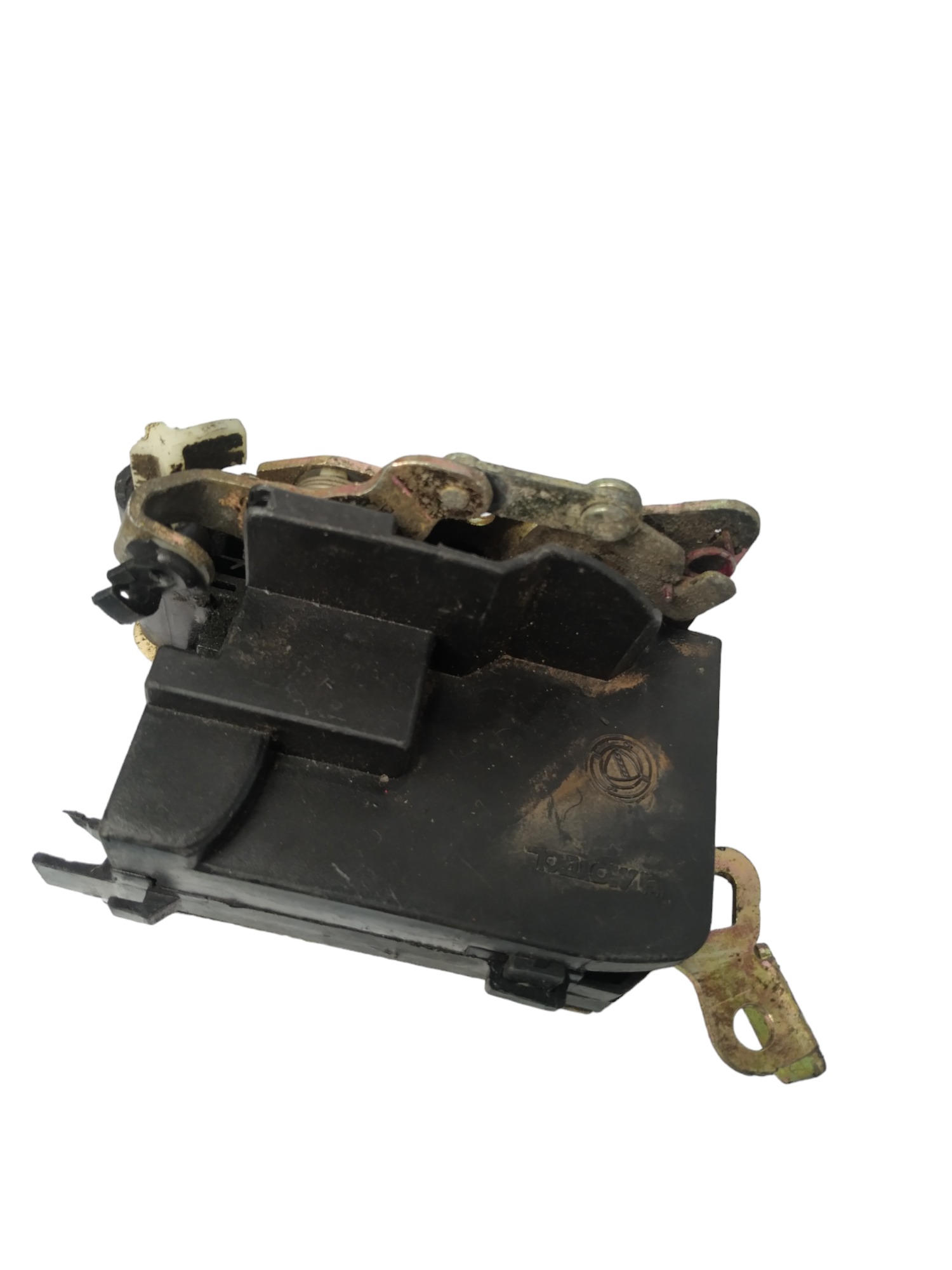 Fechadura Manual Porta Traseira Esquerda Fiat Palio 1995