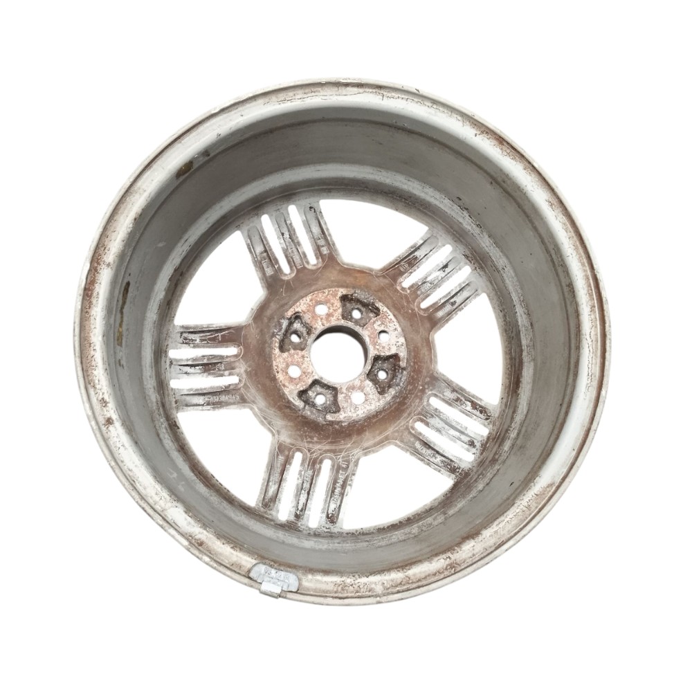 Roda aro 16 fiat stilo 2008 3