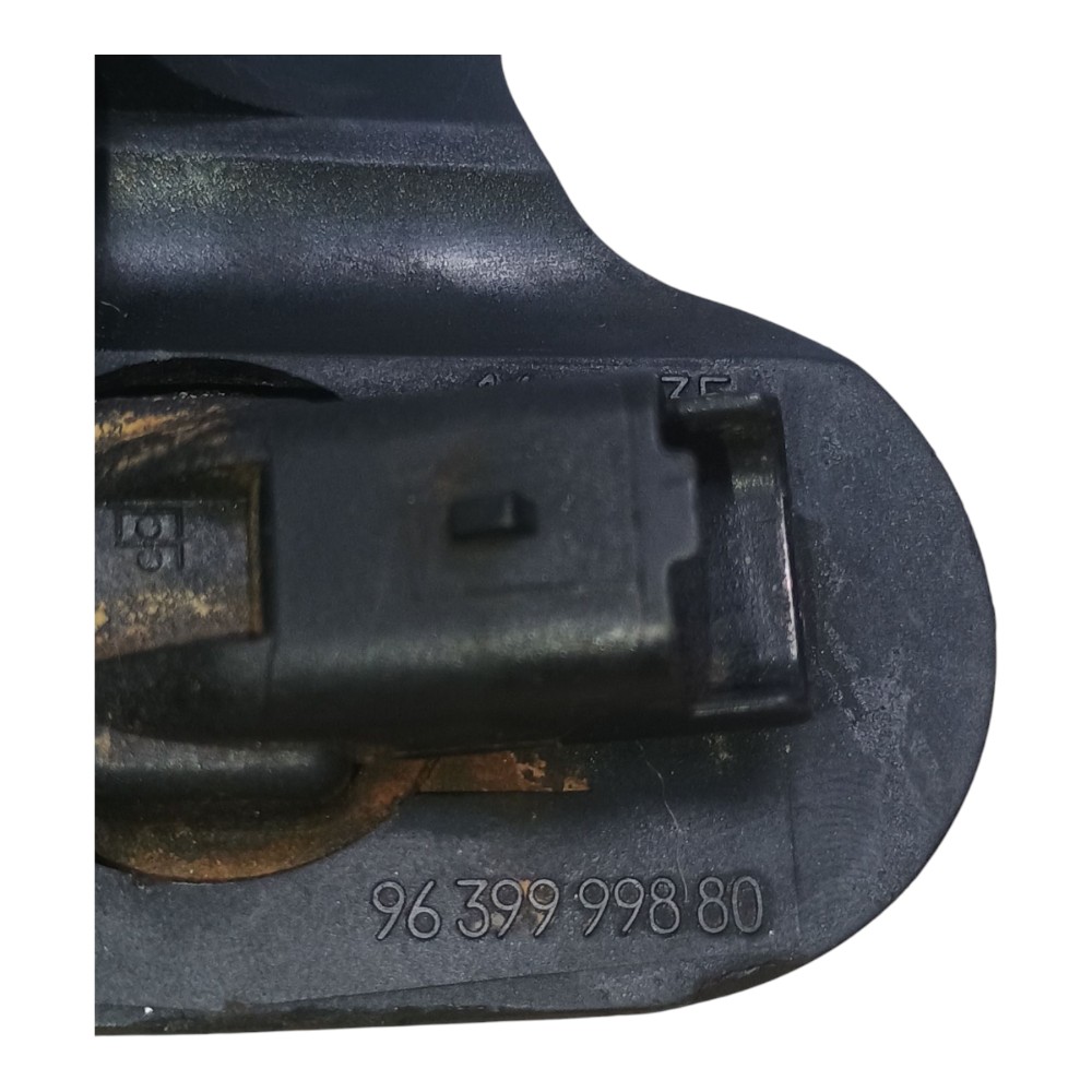 Sensor Rotação 1.4 Citroen Peugeot C3 206 207 1998 À 2010 7