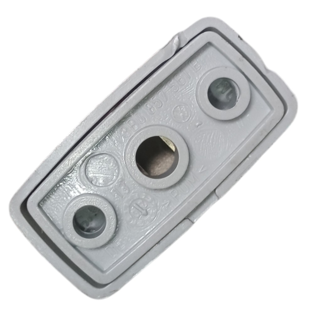 Suporte Quebra Sol Vw Voyage 1.6 2022 3b0857561b 4