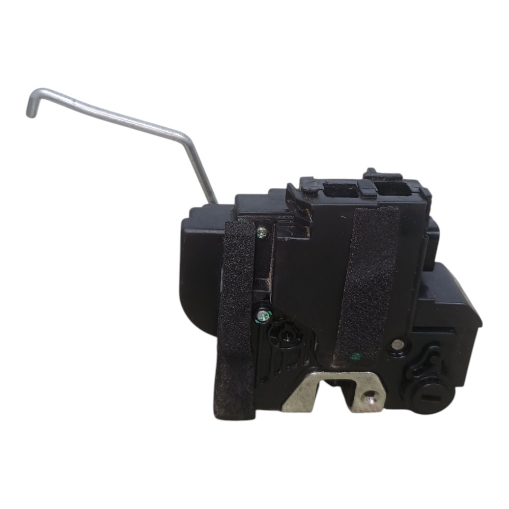 Fechadura Elétrica Porta Tras Esquerda Hyundai Hb20 1.6 2018 5