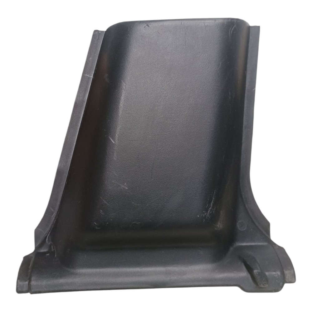 Moldura Inferior Coluna Ld Fiat Uno Elba 1992/2002 *detalhe 1