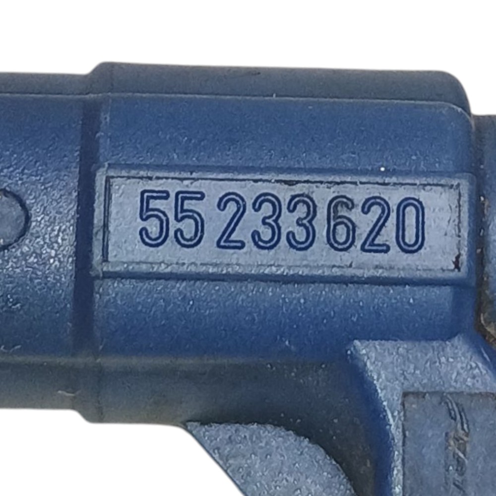 Bico Injetor Fiat Uno 2010 À 2013 55233620 7