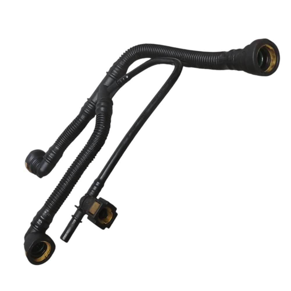 Mangueira Respiro Óleo Motor Peugeot 206 2003 4