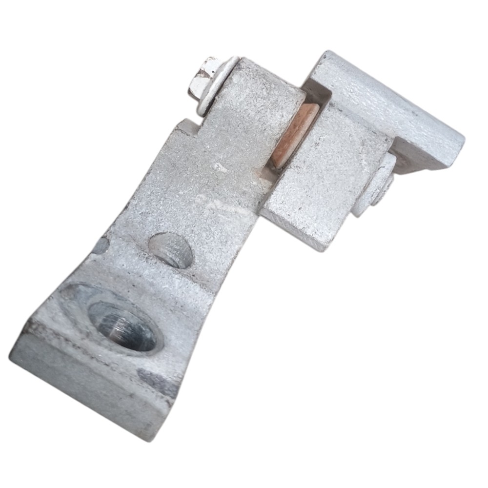 Dobradiça Superior Porta Dianteira Direita Fiat Punto 2012 2