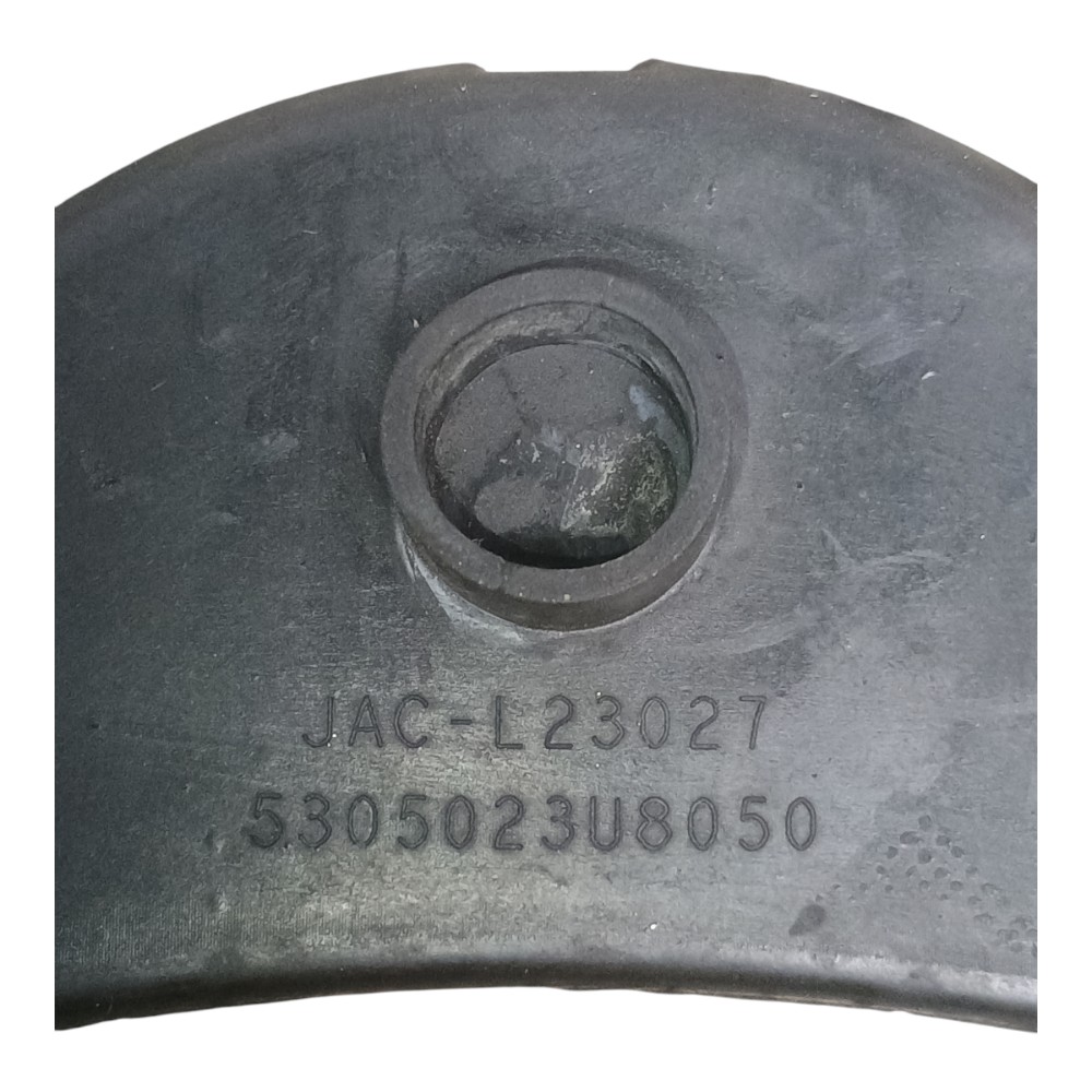 Borracha Console Central Jac J2 1.4 2014 5305023u8050 4