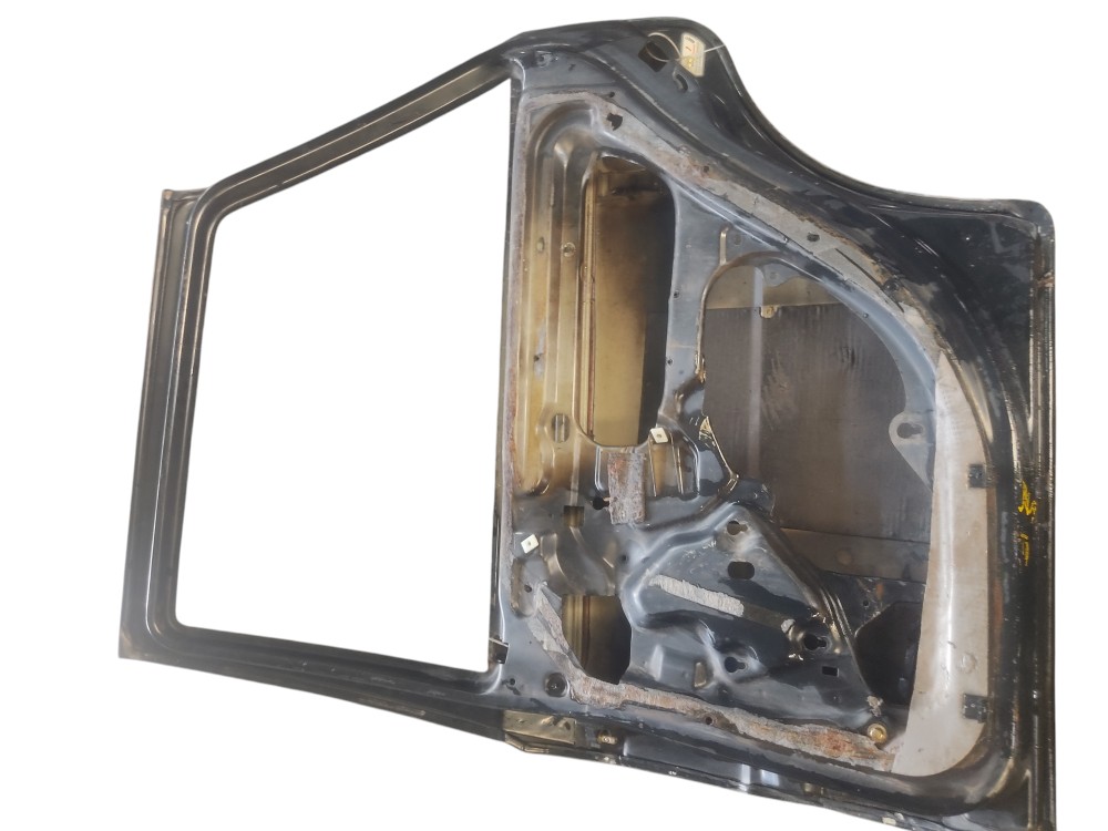 Porta Traseira Direita Volkswagen Gol G2 1998 Com Detalhe 3