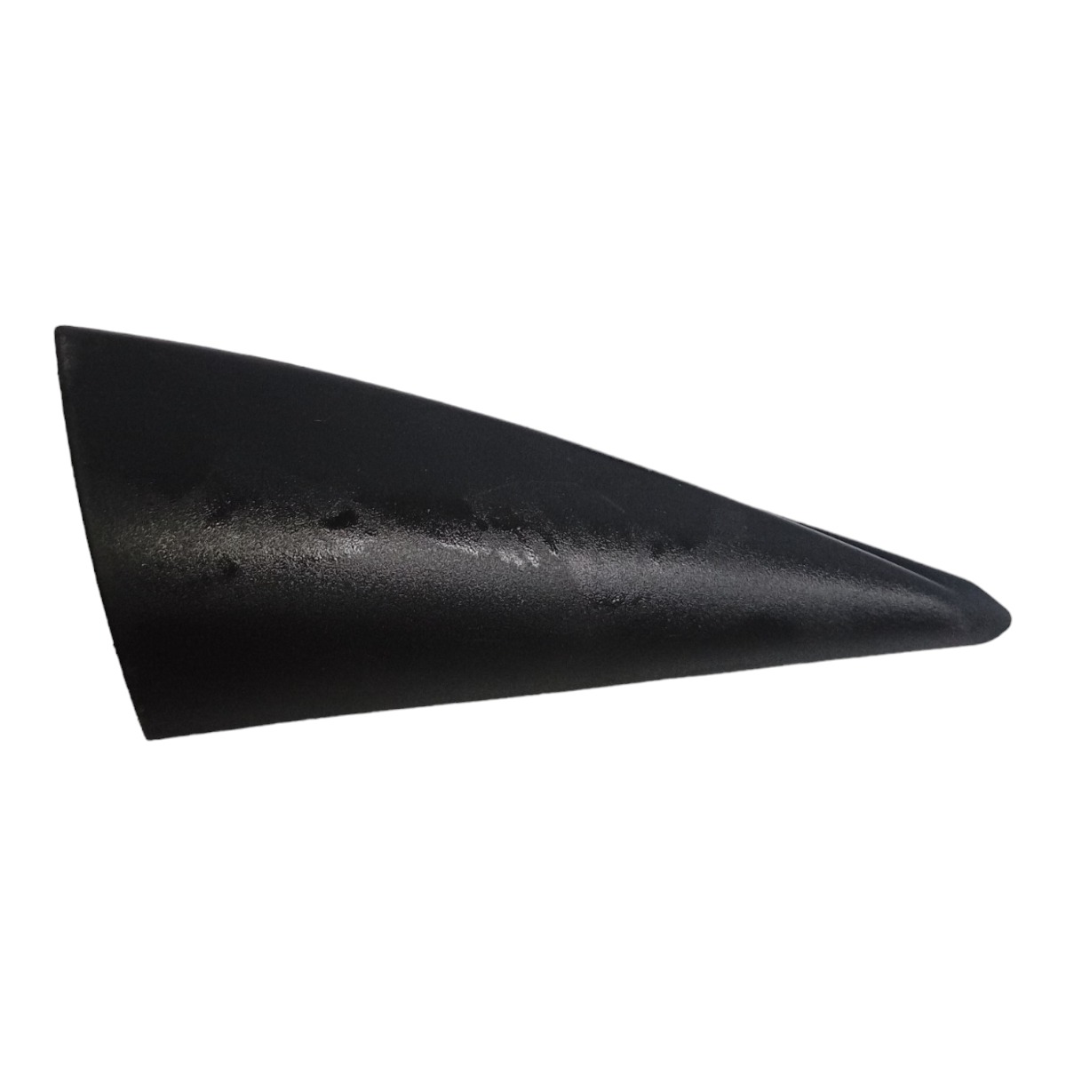 Moldura Interna Retrovisor Direito Citroen C3 Picasso 2013 Preto 1