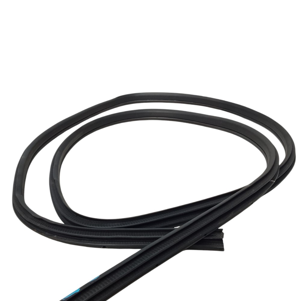 Borracha Porta Dianteira Direita Nissan Kicks 2017/2018 3