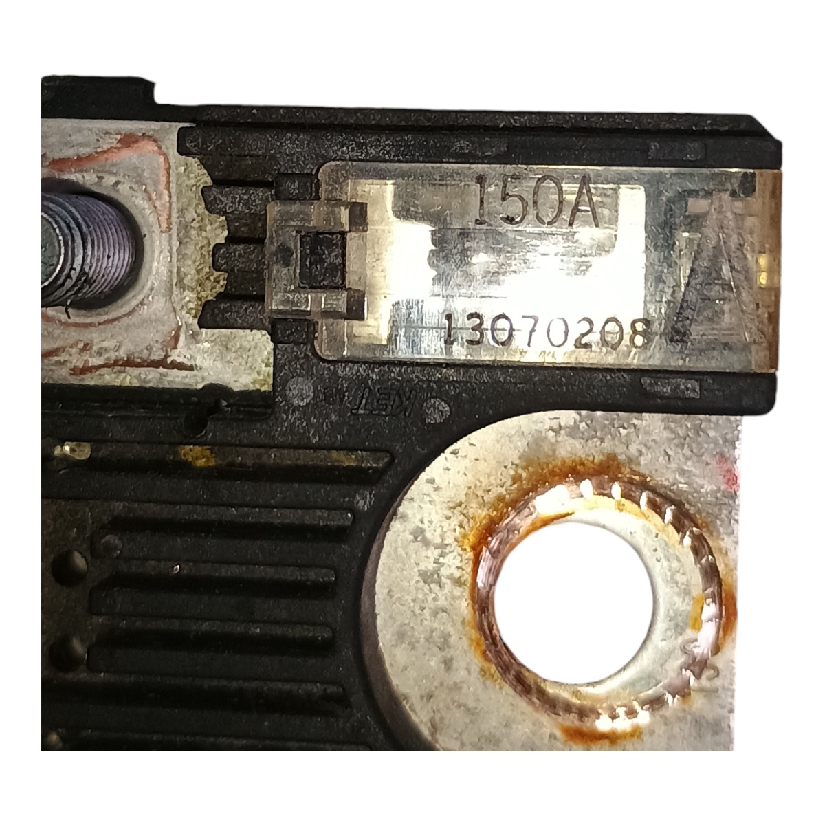 Rele Caixa Fusível Hyundai Ix35 2.0 2017 4