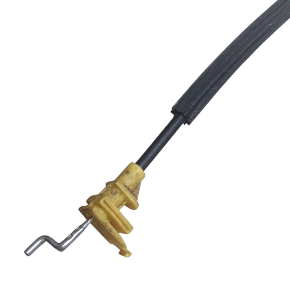 Cabo Fechadura Porta Traseira Direita Gm Onix 2014 52086607 4