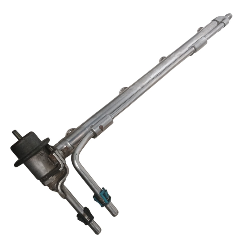 Flauta Bico Injetor Gm Corsa 1.0 1998 5