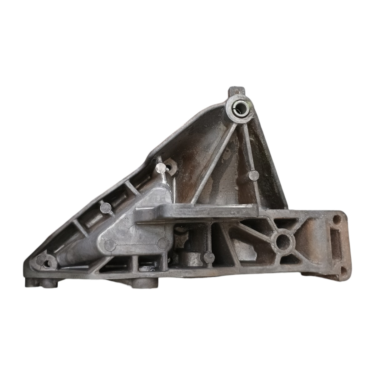 Suporte Alternador Compressor Ar Fiat Mobi Like 1.0 2018 5