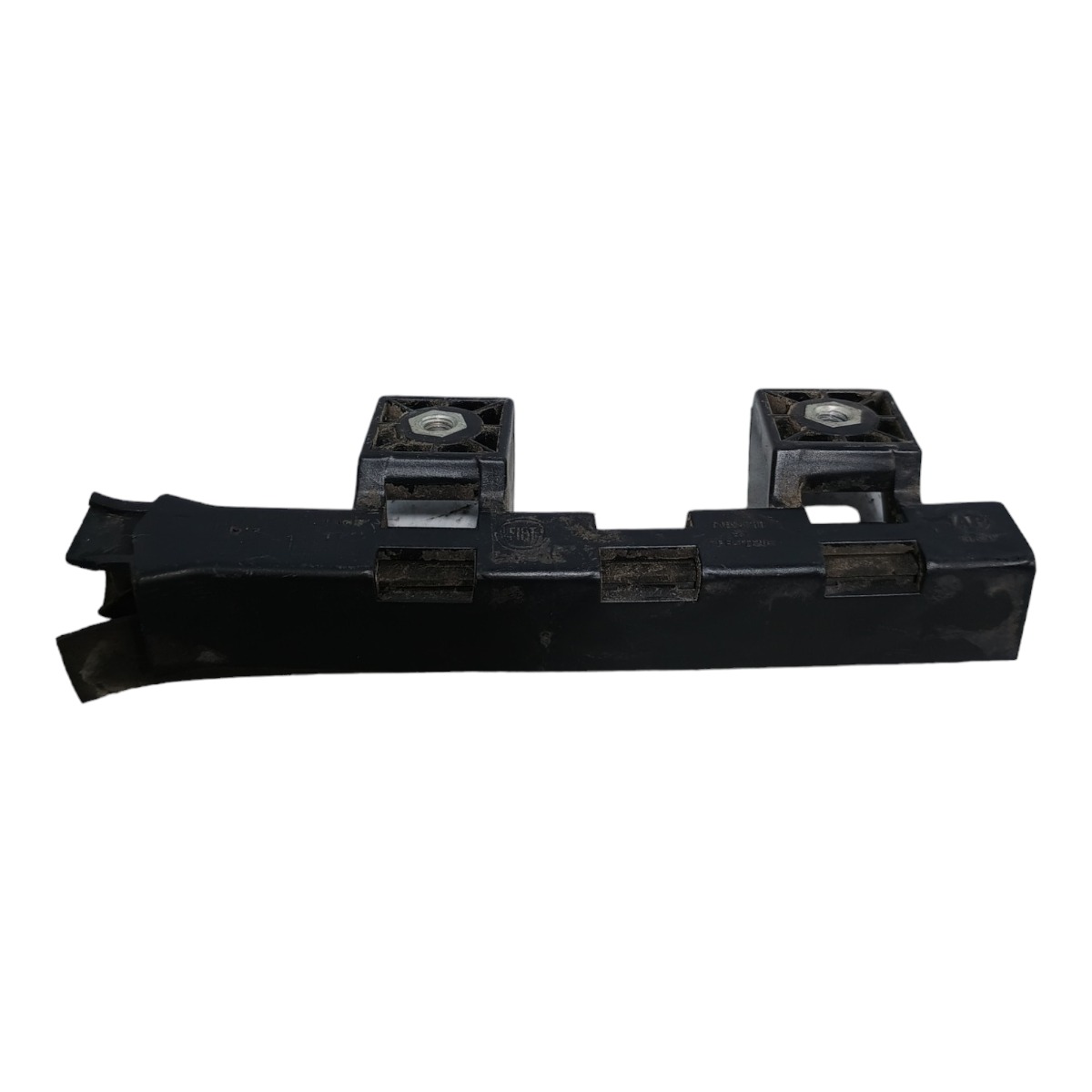 Guia Vídro Porta Diant Esq Fiat Palio Attractive 1.0 2012 Preto 2