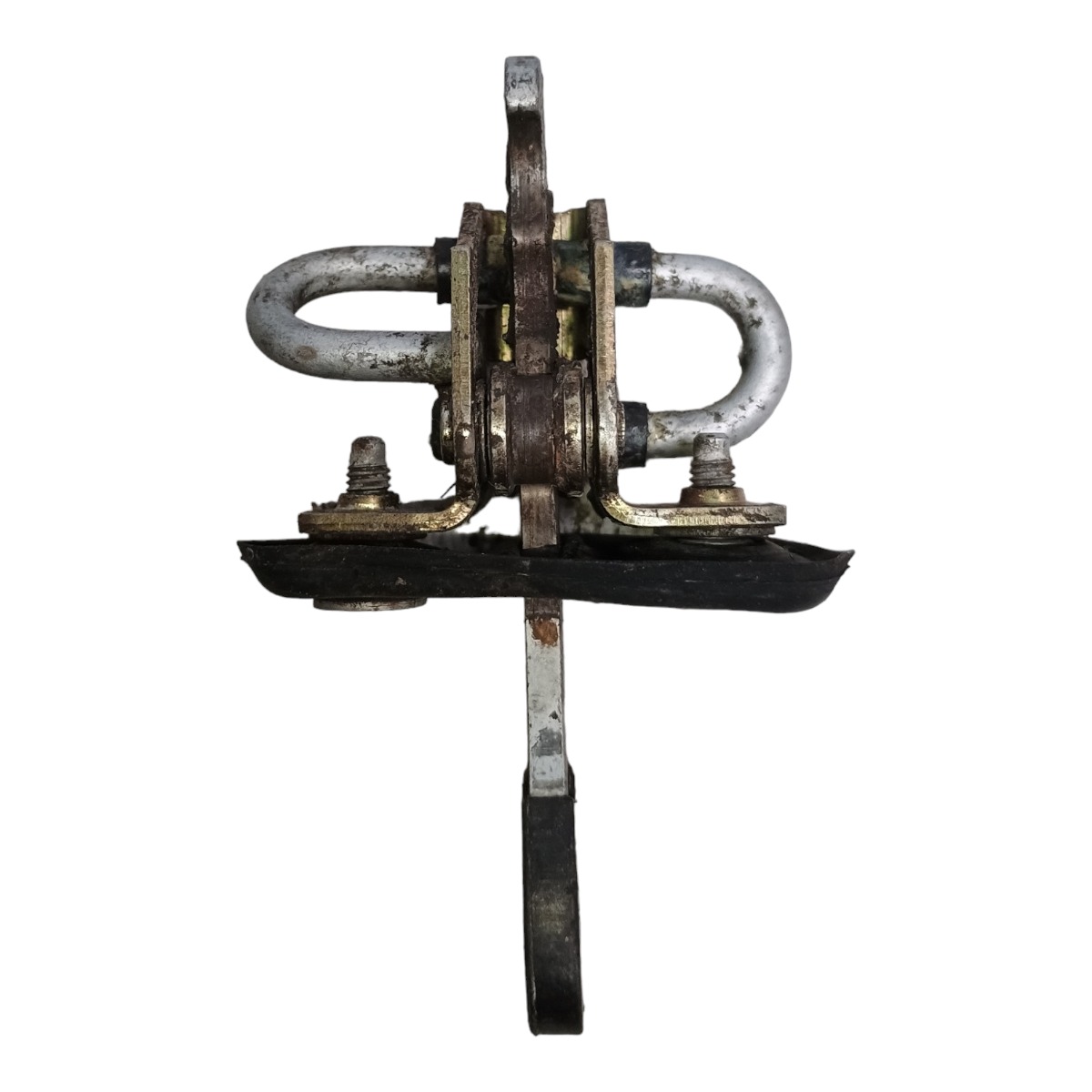 Limitador Porta Dianteira Direita Fiat Palio 2001 1