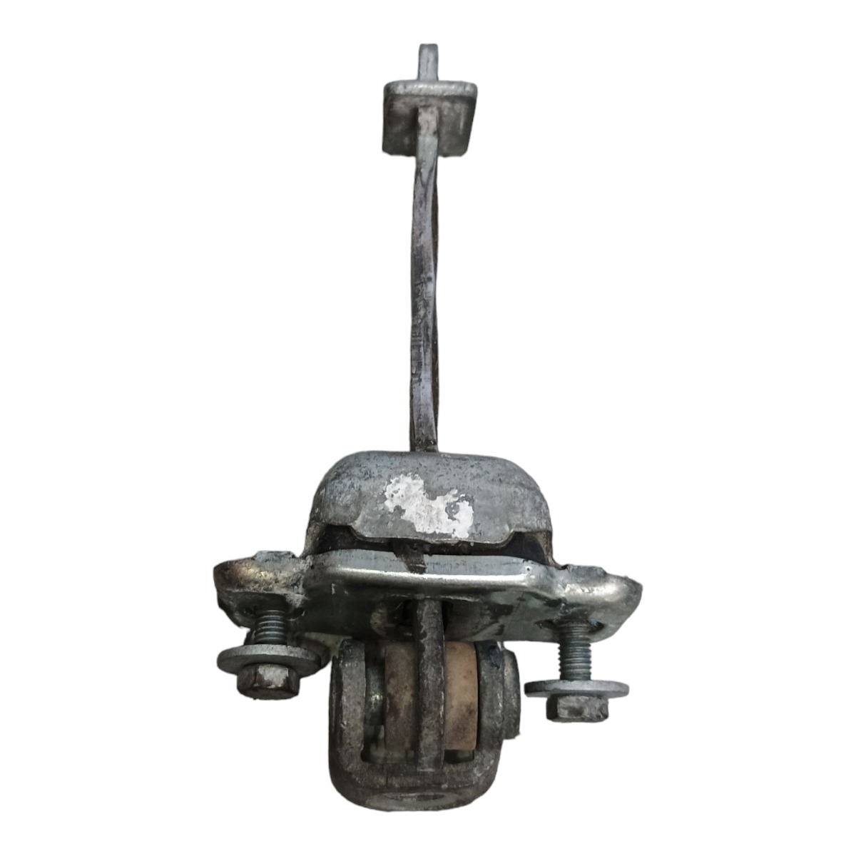 Limitador Porta Dianteira Direita Gm Celta 2002 1