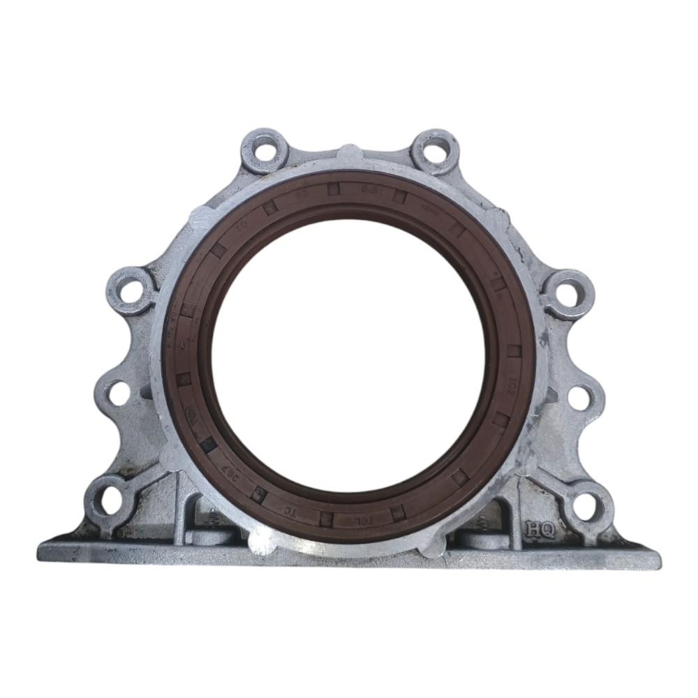Flange Retentor Virabrequim Lifan 620 2009 À 2012 1