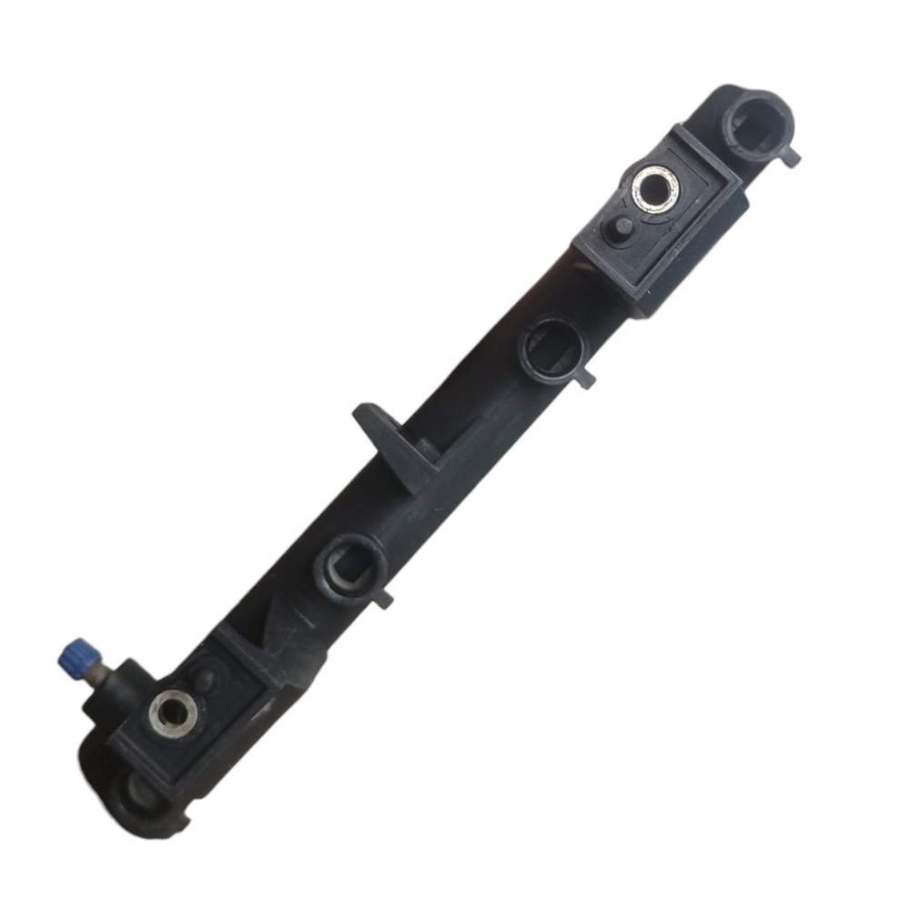 Flauta Bico Injetor Peugeot 206 1.6 16v 2003 1
