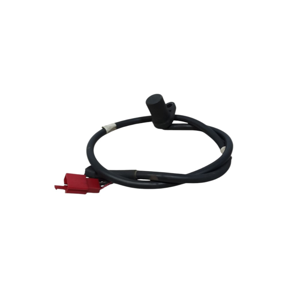 Semsor Velocidade Citycon C300i 2015