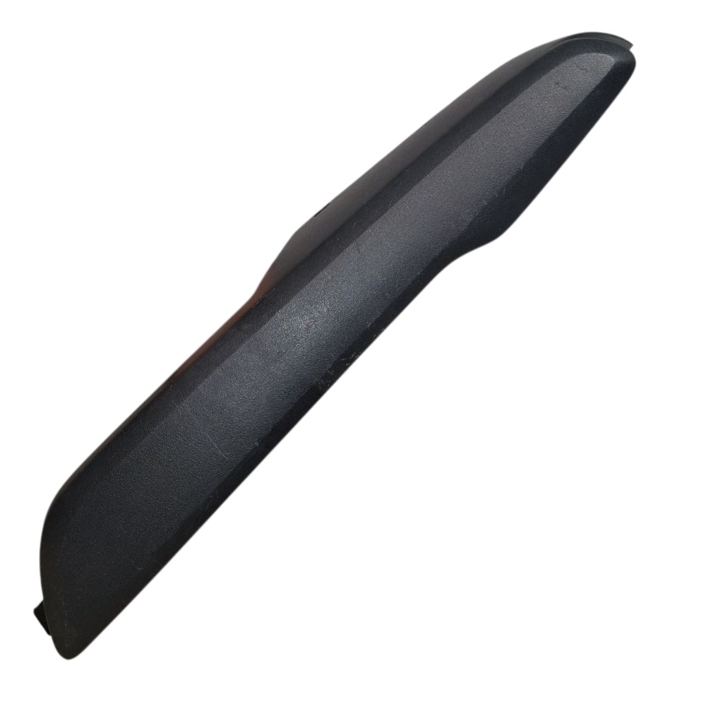 Moldura Puxador Porta Dianteira Direita Fit Xl 2010 83542tj0 Preto Dianteira 1