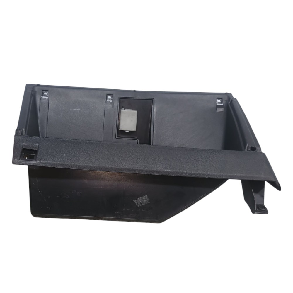Porta Luvas S/tampa Fiat Tipo 1993 À 1997 1