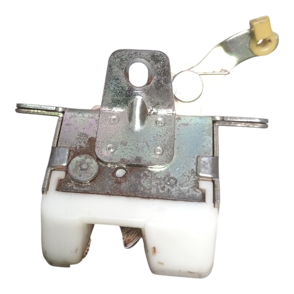 Fechadura Tampa Traseira Gm Corsa 1998