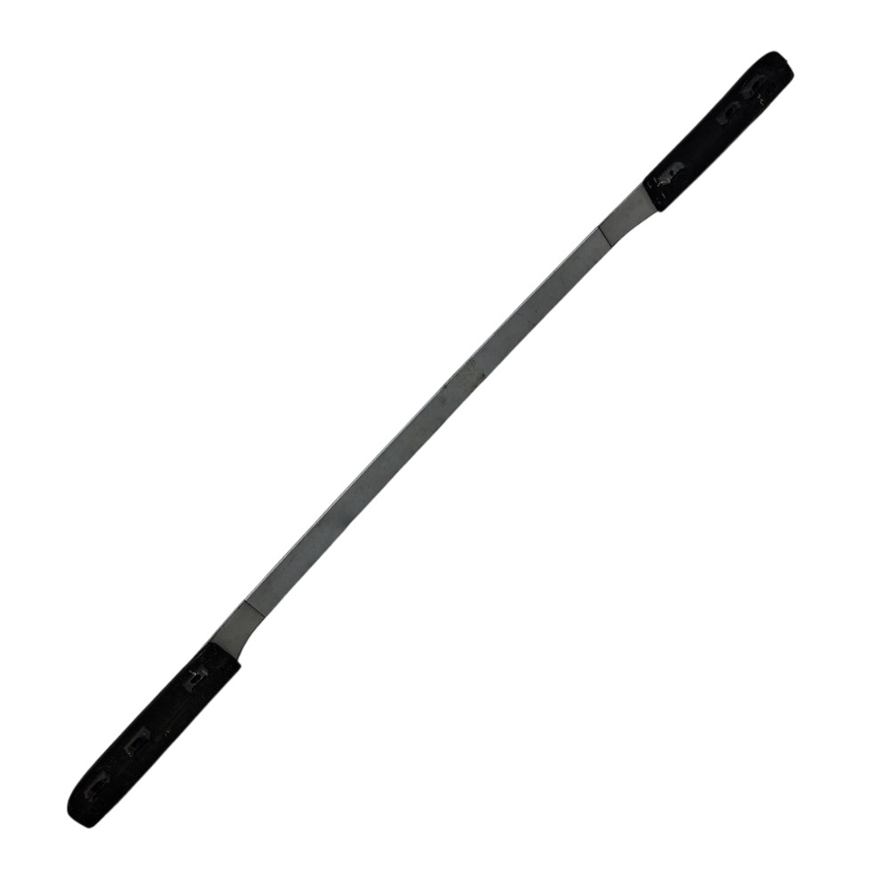 Rack Direito Teto Hyundai Ix35 2014  – Prata Prata 3