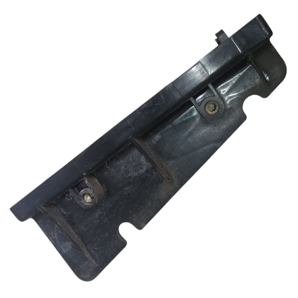 Suporte Guia Vidro Porta Diant Esq Classe A 190 2003  Preto 3