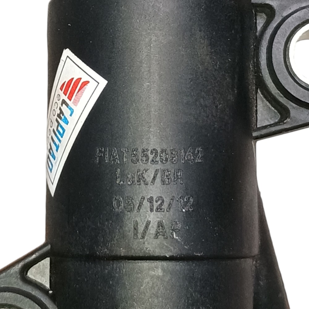 Cilindro Atuador Embreagem Fiat Punto 2010 A 2014 55208142 5