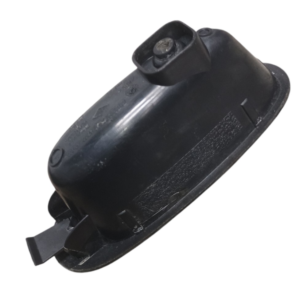 Puxador Interno Porta Direita Renault Clio Authentic 2004 3