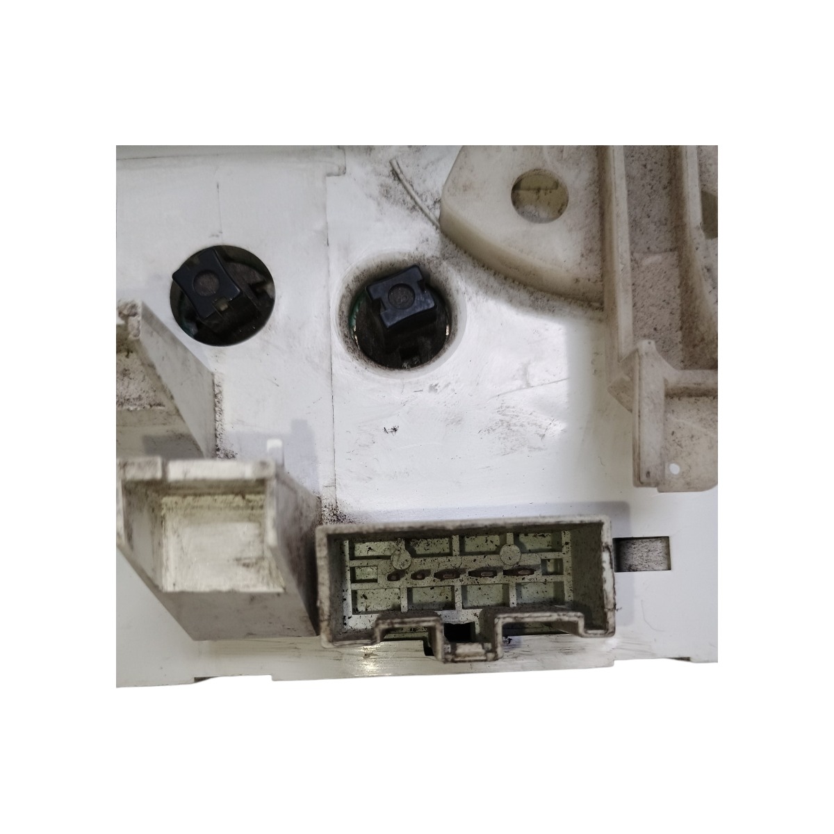 Comando Ar Condicionado Peugeot 206 207 2004 A 2011 3