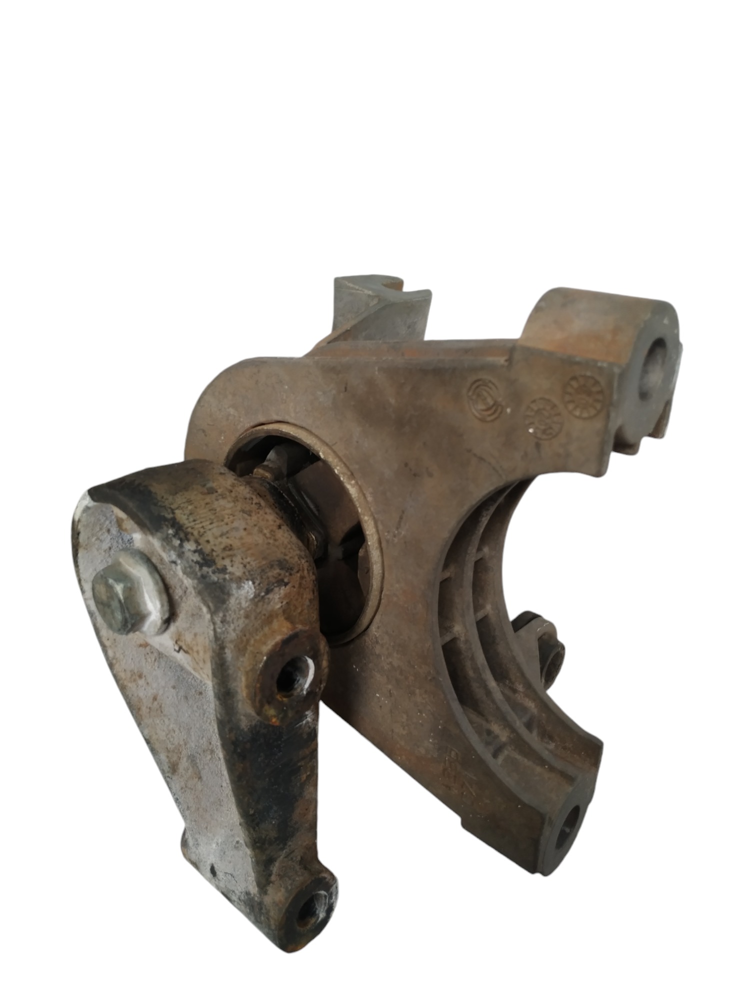 Suporte Coxim Motor Fiat Stilo 2003 2