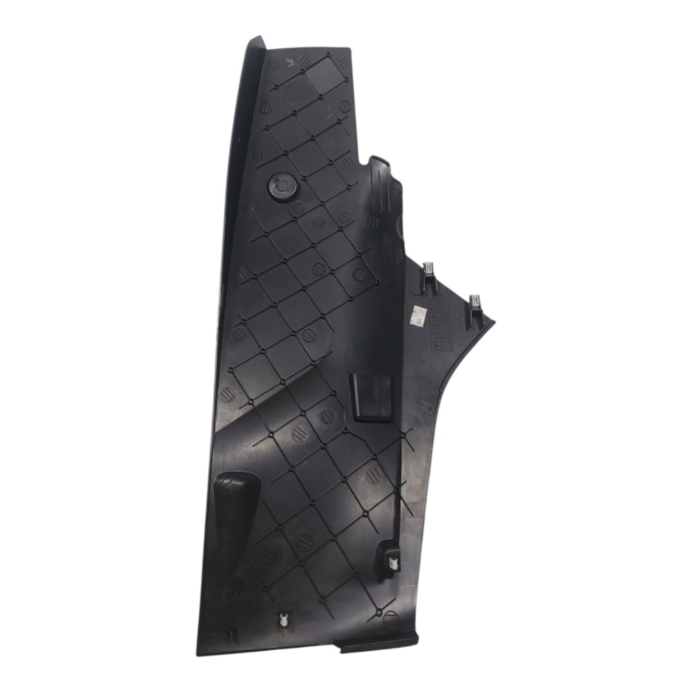 Moldura Lateral Dir Console Central Ford Ka 2015 E3b5a046b26 2
